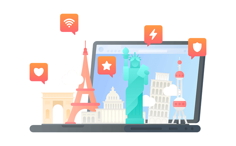 在克罗地亚解除搜狐视频版权限制 - 海龟VPN